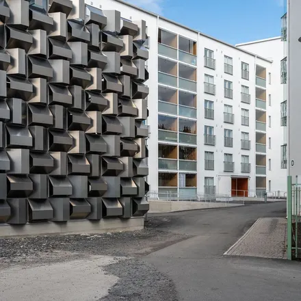 Image 8 - Taimen, Lipporannantie 5, 90500 Oulu, Finland - Apartment for rent