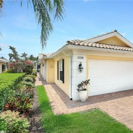 Buy this 2 bed house on 3782 Exuma Way in Collier County, FL 34119