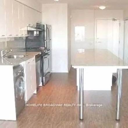 Rent this 2 bed apartment on 1 Singer Court in Toronto, ON M2K 0B6