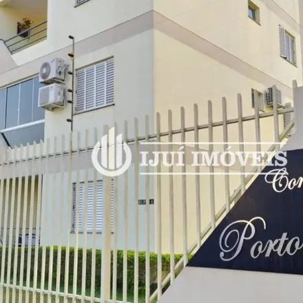 Image 2 - unnamed road, Lulu Ilgenfritz, Ijuí - RS, 98700-000, Brazil - Apartment for sale