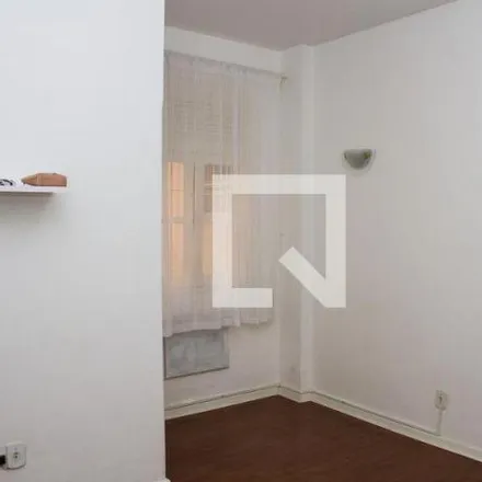 Buy this 1 bed apartment on Rua Vilela Tavares in Méier, Rio de Janeiro - RJ