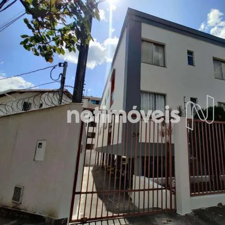 Image 2 - Rua Marechal Rondon, Planalto, Belo Horizonte - MG, 31720-300, Brazil - Apartment for sale