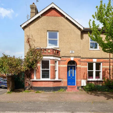 Buy this 4 bed house on 29 Malden Road in North Watford, WD17 4EN