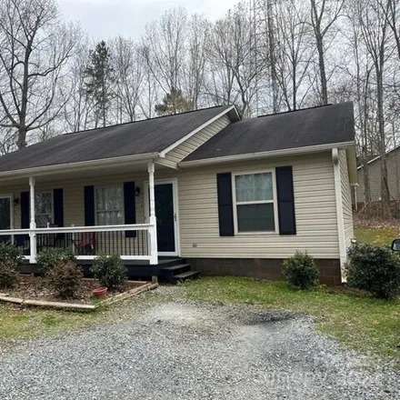 Buy this 4 bed house on 2636 Rhodes Road in Davidson County, NC 27292