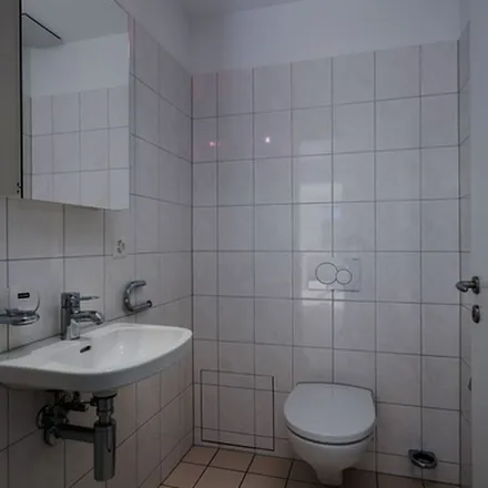 Rent this 5 bed apartment on Tellenmattstrasse 36 in 6317 Zug, Switzerland