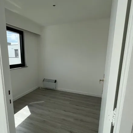Rent this 1 bed apartment on Sint-Jobstraat 60 in 3550 Heusden-Zolder, Belgium