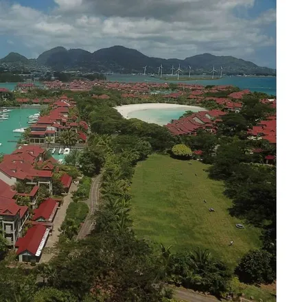 Image 5 - Eden Island, Seychelles - Apartment for rent