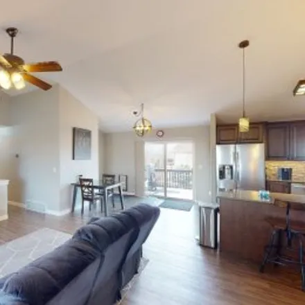 Buy this 4 bed apartment on 22975 Morninglight Drive in Airport Neighborhood, Rapid City