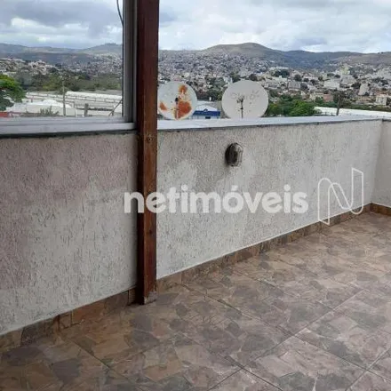 Image 2 - Rua Modestina de Souza, Regional Oeste, Belo Horizonte - MG, 30512-700, Brazil - House for sale