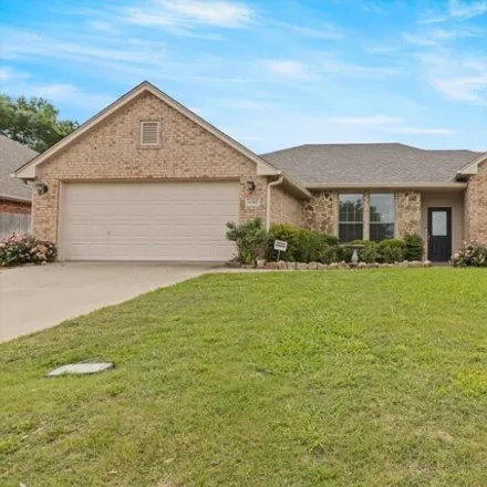 Buy this 3 bed house on 6114 Cynthia Street in Midlothian, TX 76065