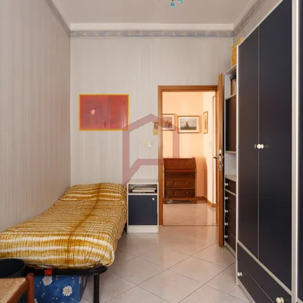 Rent this 3 bed apartment on Via Antonio da Pordenone 21 in 30174 Venice VE, Italy