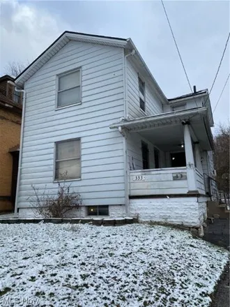 Buy this 3 bed house on 333 S Garland Ave in Youngstown, Ohio