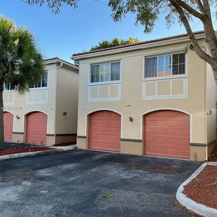 Image 1 - Centergate Drive, Miramar, FL 33027, USA - Apartment for rent