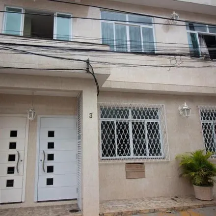 Buy this 2 bed house on Rua Dias da Cruz in Méier, Rio de Janeiro - RJ