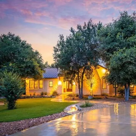 Buy this 4 bed house on unnamed road in Comal County, TX