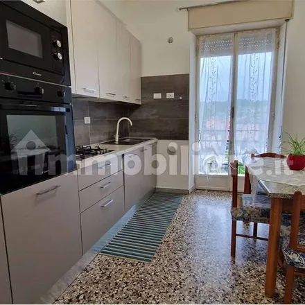 Rent this 2 bed apartment on Farmacia De Maria in Via Monte Nero 26, 28041 Arona NO
