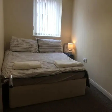 Image 2 - Hessel Street, Manchester, Greater Manchester, M50 - Apartment for rent