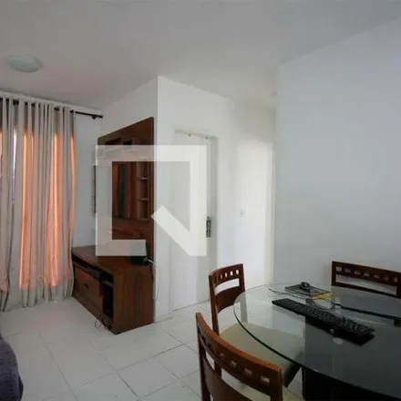 Rent this 2 bed apartment on Dia in Rua Maria Ferreira da Silva 440, Fernão Dias