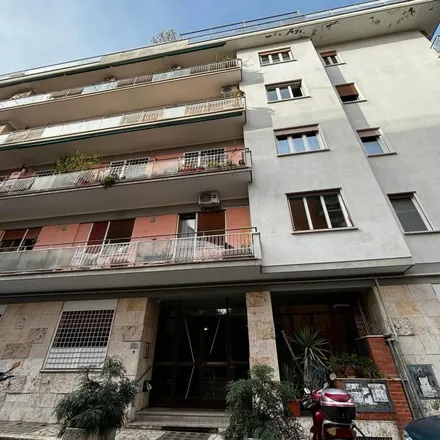 Image 5 - Via Felice Grossi Gondi, 00162 Rome RM, Italy - Apartment for rent
