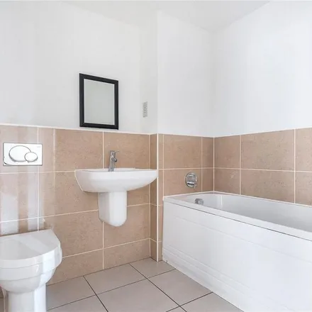 Rent this 2 bed apartment on Cross Close in Siddington, GL7 1FX