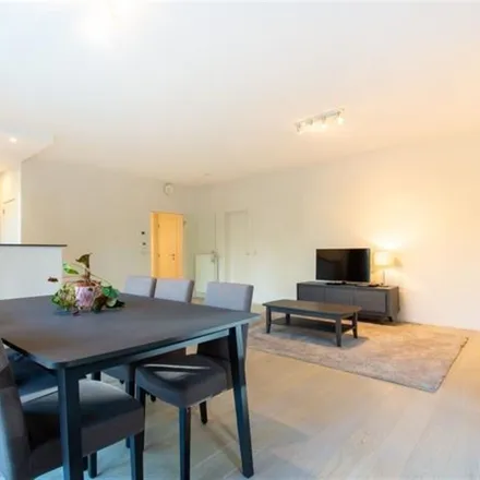 Rent this 3 bed apartment on Avenue de l'Uruguay - Uruguaylaan 10 in 1050 Brussels, Belgium