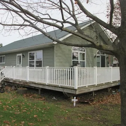 Buy this 3 bed house on 211 East Grant Street in Crandon, WI 54520