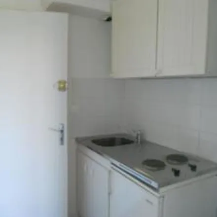 Rent this 1 bed apartment on 2 Place du Commerce in 44000 Nantes, France