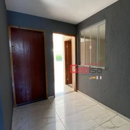 Buy this 1 bed apartment on Rua Baiacu in Cajueiro, Cabo Frio - RJ
