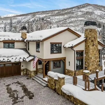 Image 2 - 3967 Lupine Dr Building, Lupine Drive, Bighorn, Vail, CO, USA - Apartment for sale