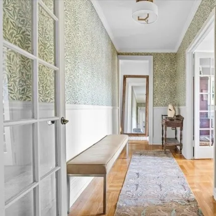 Image 4 - 521 West 238th Street, New York, NY 10463, USA - Apartment for sale