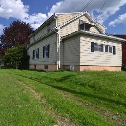 Buy this 4 bed house on 78 Albany Avenue in Village of Johnson City, NY 13790