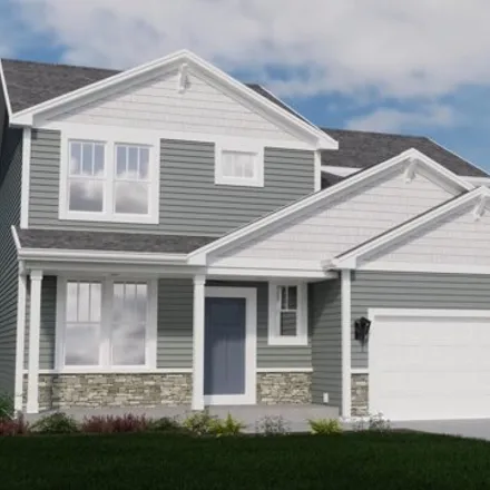 Buy this 4 bed house on unnamed road in Slinger, WI 53086