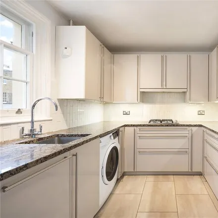 Image 3 - 8 St Andrew's Place, London, NW1 4LB, United Kingdom - Apartment for rent