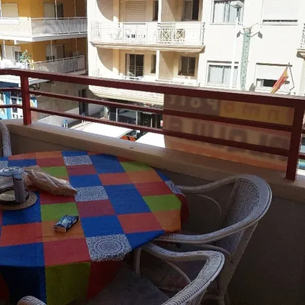 Rent this 2 bed apartment on Rincón del Dulce in Calle Navegantes, 03182 Torrevieja