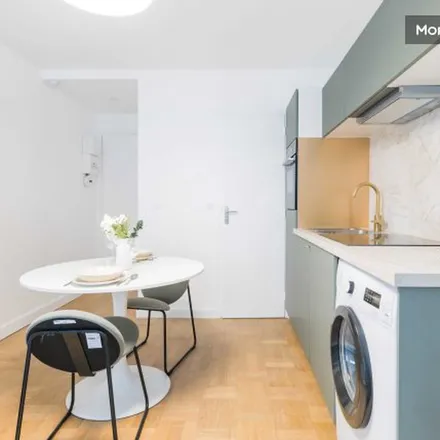 Image 9 - 30 Rue Montrosier, 92200 Neuilly-sur-Seine, France - Apartment for rent