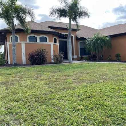 Rent this 3 bed house on 2011 Northwest 7th Avenue in Cape Coral, FL 33993