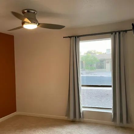 Rent this 1 bed room on 1858 West Navarro Avenue in Mesa, AZ 85202