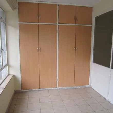 Rent this 2 bed apartment on Nedbank Plaza in Steve Biko Road, Arcadia