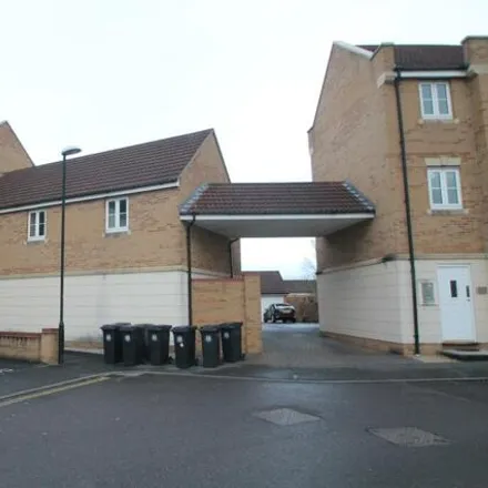 Rent this 2 bed apartment on 342 Saint Johns Lane in Bristol, BS3 5BB