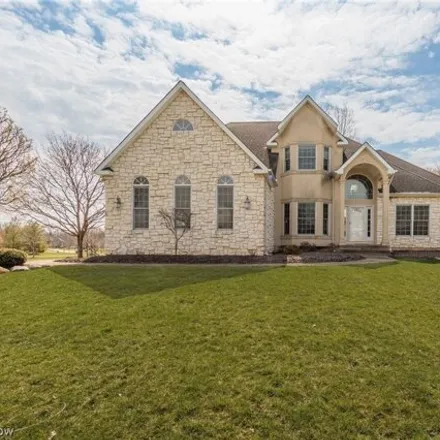 Buy this 3 bed house on 4779 Valleybrook Drive in Brecksville, OH 44141