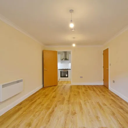 Image 2 - Premier Suites, Saint Thomas Street, Bristol, BS1 6JY, United Kingdom - Apartment for rent