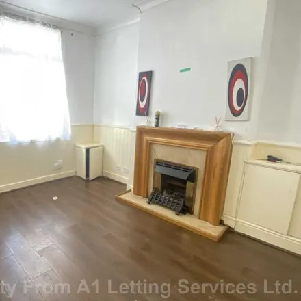 Rent this 2 bed townhouse on The Avenues Post Office in 490 Bordesley Green, Bordesley Green