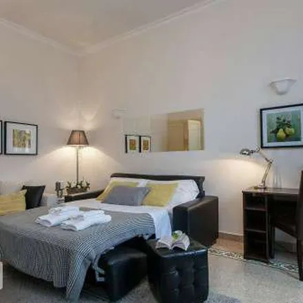 Image 8 - Via Nicolò Terzo, 00193 Rome RM, Italy - Apartment for rent