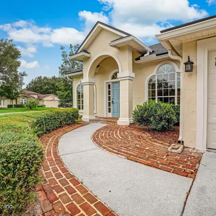 Image 3 - 13571 Capistrano Drive South, Holiday Harbor, Jacksonville, FL 32224, USA - House for sale
