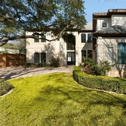 Buy this 6 bed house on 3018 Chatelaine Drive in Austin, TX 78746