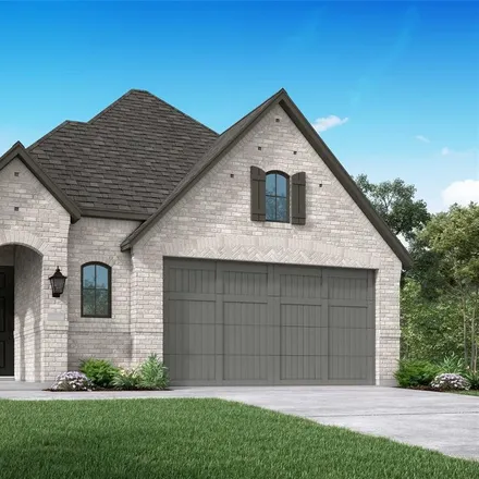 Buy this 3 bed house on 1499 Southbend Lane in Sachse, TX 75048