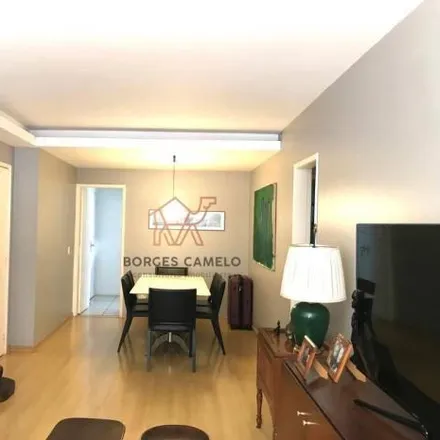 Buy this 3 bed apartment on Edifício Luxemburgo in Rua Donato da Fonseca 737A, Coração de Jesus