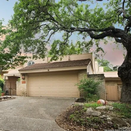 Buy this 3 bed house on 3808 Over Lake in San Antonio, TX 78230