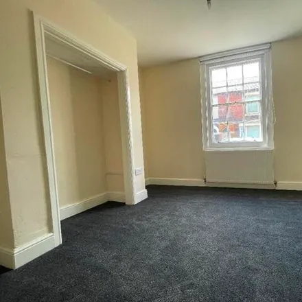 Image 4 - Tax Office, Dovecot Street, Stockton-on-Tees, TS18 1DY, United Kingdom - Apartment for rent