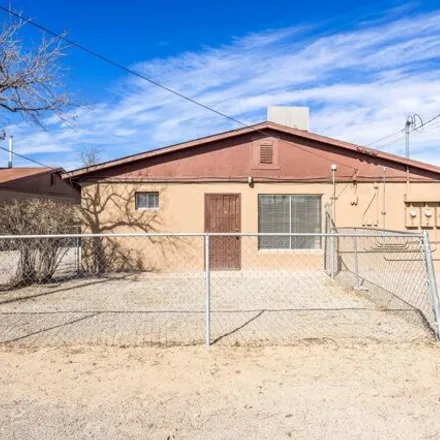 Image 7 - 954 Augustine Ave, Las Cruces, New Mexico, 88001 - House for sale